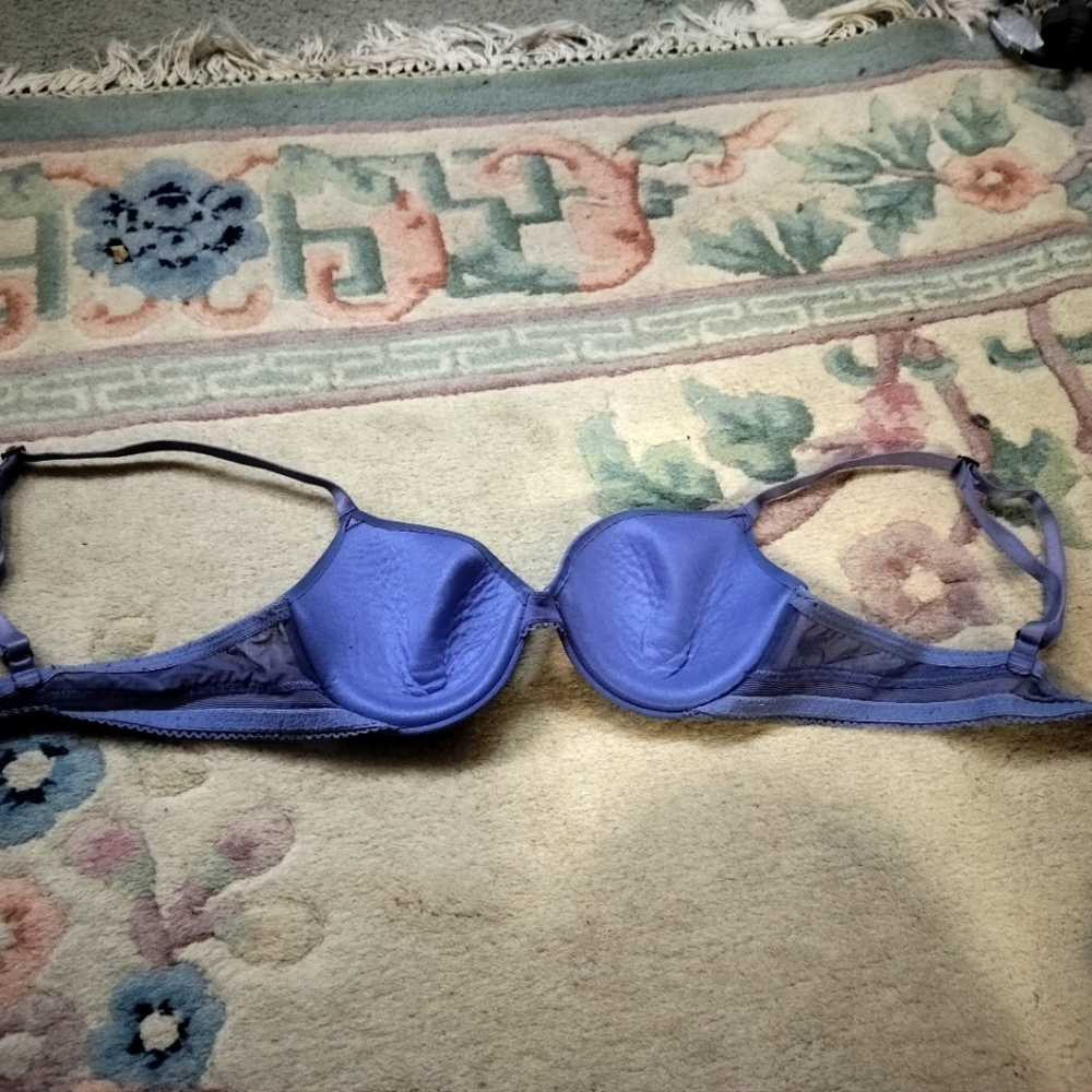 GUC Calvin Klein Underwire Padded Bra